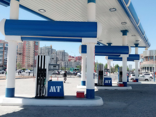 “Магнай Трейд”,“Петровис” шатахууны талон олгож эхэллээ